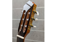 Alysée CL200CEG Guitarra Clássica Cutaway 4/4 Acabamento Brilhante Alysée CL200CEG Guitarra Clássica Cutaway 4/4 Acabamento Brilhante
